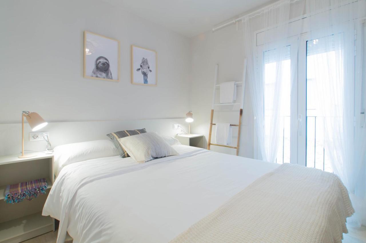 Budget Beach Studio 22 Sant Antoni De Calonge Exterior foto