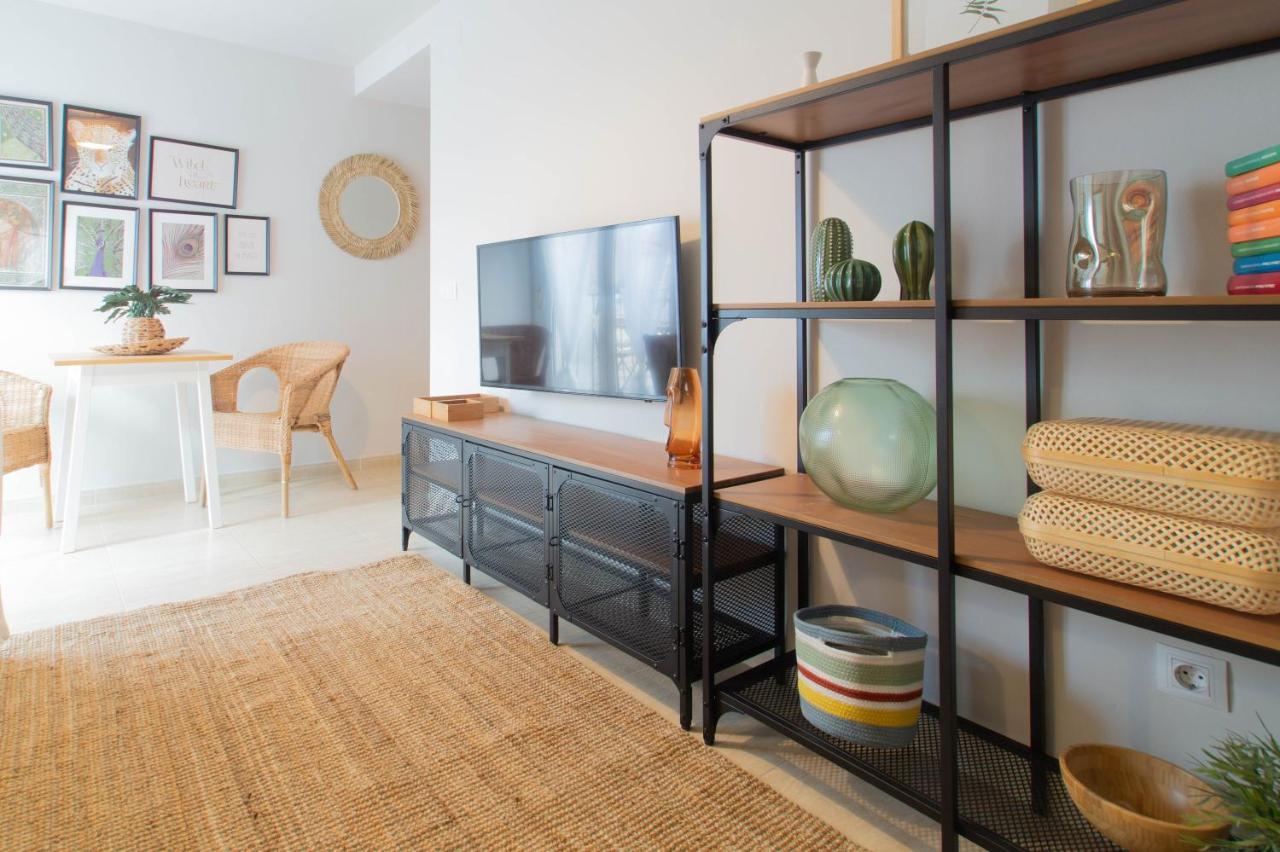 Budget Beach Studio 22 Sant Antoni De Calonge Exterior foto