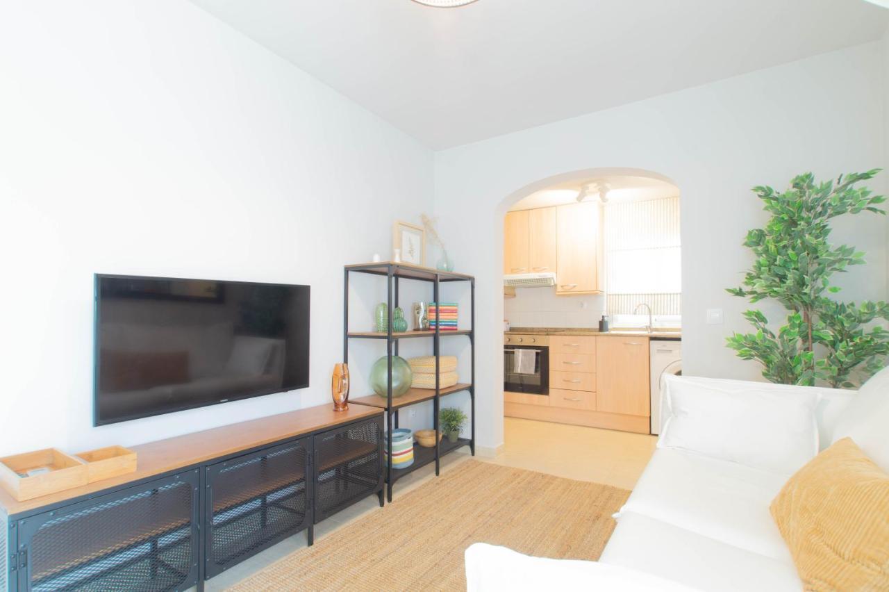Budget Beach Studio 22 Sant Antoni De Calonge Exterior foto