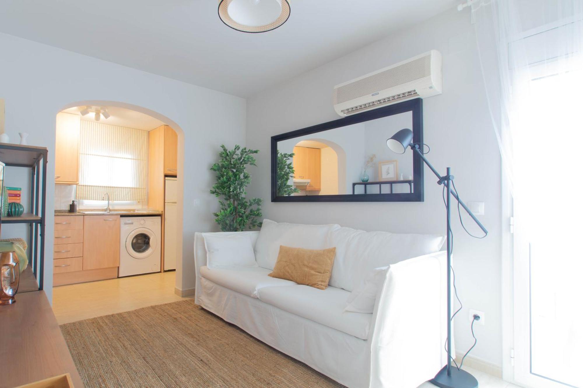 Budget Beach Studio 22 Sant Antoni De Calonge Exterior foto