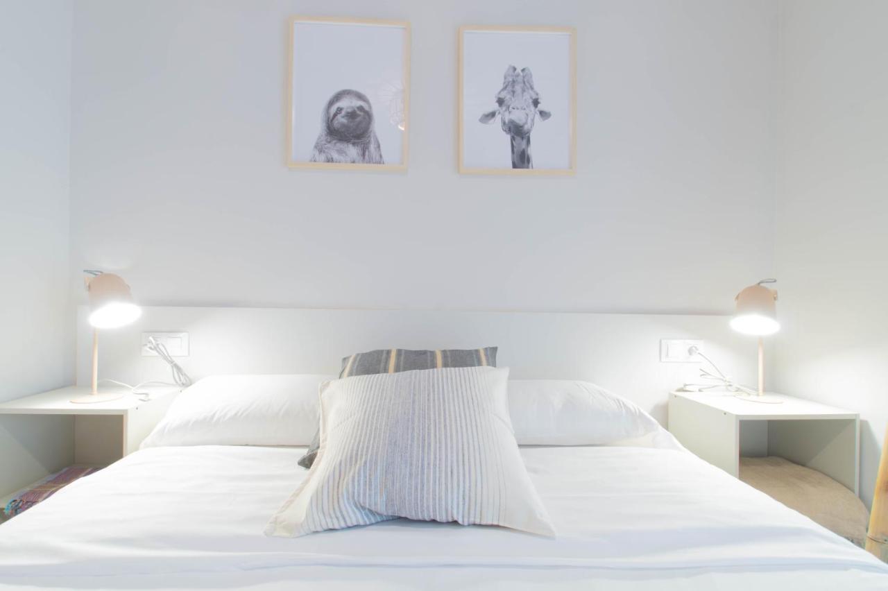 Budget Beach Studio 22 Sant Antoni De Calonge Exterior foto
